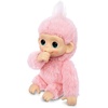 image:imageLittle Live Pets Baby Monkey Minis  Chikki Cherry Interactive PetLuna Lemon