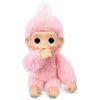 image:imageLittle Live Pets Baby Monkey Minis  Chikki Cherry Interactive PetLuna Lemon