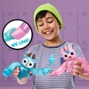 image:imageLittle Live Pets Hug n Hang Zoogooz  Uoolla Unicorn Interactive Electronic Squishy Stretchy Toy Pet with 70 Sounds amp Reactions Stretch Squish amp Link Their Hands Display Them amp Hang Them AroundDeer