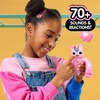 image:imageLittle Live Pets Hug n Hang Zoogooz  Uoolla Unicorn Interactive Electronic Squishy Stretchy Toy Pet with 70 Sounds amp Reactions Stretch Squish amp Link Their Hands Display Them amp Hang Them AroundUnicorn