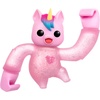image:imageLittle Live Pets Hug n Hang Zoogooz  Uoolla Unicorn Interactive Electronic Squishy Stretchy Toy Pet with 70 Sounds amp Reactions Stretch Squish amp Link Their Hands Display Them amp Hang Them AroundUnicorn