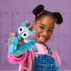 image:imageLittle Live Pets Hug n Hang Zoogooz  Uoolla Unicorn Interactive Electronic Squishy Stretchy Toy Pet with 70 Sounds amp Reactions Stretch Squish amp Link Their Hands Display Them amp Hang Them AroundDeer