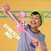 image:imageLittle Live Pets Hug n Hang Zoogooz  Uoolla Unicorn Interactive Electronic Squishy Stretchy Toy Pet with 70 Sounds amp Reactions Stretch Squish amp Link Their Hands Display Them amp Hang Them AroundUnicorn