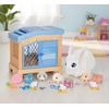 image:imageLittle Live Pets Mama Surprise Kittens Interactive Mama Surprise ToysBunny