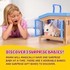 image:imageLittle Live Pets Mama Surprise Kittens Interactive Mama Surprise ToysBunny