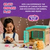 image:imageLittle Live Pets Mama Surprise Kittens Interactive Mama Surprise ToysGuinea Pig
