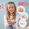 image:imageLittle Live Pets Mama Surprise Kittens Interactive Mama Surprise ToysKitten