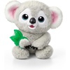 image:imageLittle Live Pets My Baby Monkey Mango 50 Sounds and Reactions Plush Interactive Monkey Toy Set with Accessories Interactive Pets for Kids Ages 4 Toys for Girls and BoysKoala