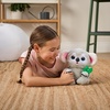 image:imageLittle Live Pets My Baby Monkey Mango 50 Sounds and Reactions Plush Interactive Monkey Toy Set with Accessories Interactive Pets for Kids Ages 4 Toys for Girls and BoysKoala
