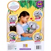 image:imageLittle Live Pets My Baby Monkey Mango 50 Sounds and Reactions Plush Interactive Monkey Toy Set with Accessories Interactive Pets for Kids Ages 4 Toys for Girls and BoysKoala