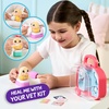 image:imageLittle Live Pets Ouchies Vet Kit Chirpy the Chick Baby Chick ToysChick