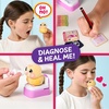image:imageLittle Live Pets Ouchies Vet Kit Chirpy the Chick Baby Chick ToysChick