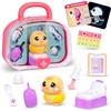 image:imageLittle Live Pets Ouchies Vet Kit Chirpy the Chick Baby Chick ToysChick