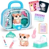 image:imageLittle Live Pets Ouchies Vet Kit Chirpy the Chick Baby Chick ToysHamster