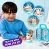 image:imageLittle Live Pets Ouchies Vet Kit Chirpy the Chick Baby Chick ToysHamster