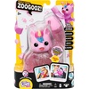image:imageLittle Live Pets Hug n Hang Zoogooz  Uoolla Unicorn Interactive Electronic Squishy Stretchy Toy Pet with 70 Sounds amp Reactions Stretch Squish amp Link Their Hands Display Them amp Hang Them AroundUnicorn