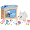 image:imageLittle Live Pets Mama Surprise Kittens Interactive Mama Surprise ToysBunny