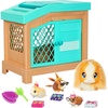 image:imageLittle Live Pets Mama Surprise Kittens Interactive Mama Surprise ToysGuinea Pig