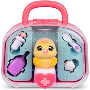 image:imageLittle Live Pets Ouchies Vet Kit Chirpy the Chick Baby Chick ToysChick