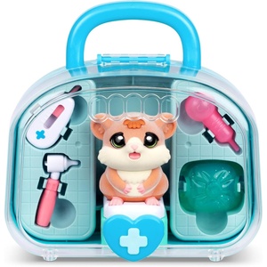 image:imageLittle Live Pets Ouchies Vet Kit Chirpy the Chick Baby Chick ToysHamster