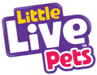Little Live Pets Toy Shop